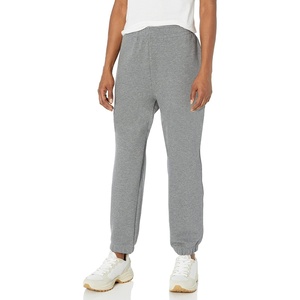 Lacoste Women’s Blended Cotton Jogging Pants(Heather Lead)