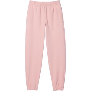 Lacoste Women’s Core Collection Straight Fit Track Pants(Waterlily)