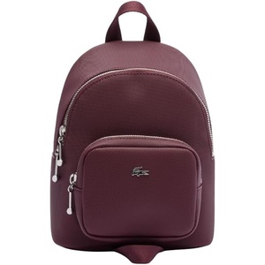 Lacoste Women’s Small Daily City Backpack, Summer/Fluorine Green, One Size