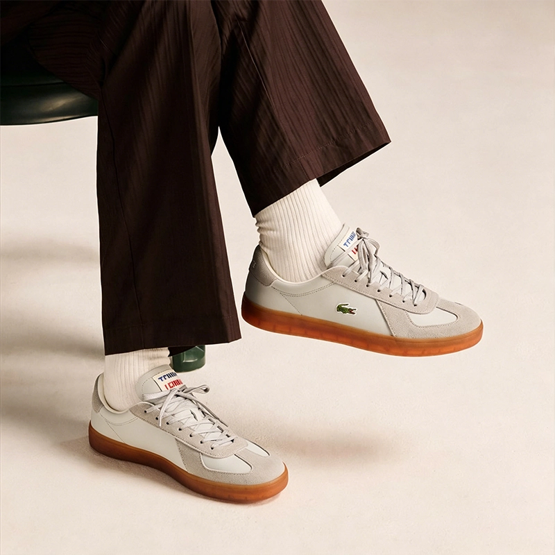 Lacoste Official Store | Men’s & Women’s Polos, Apparel, Footwear & Leather Goods