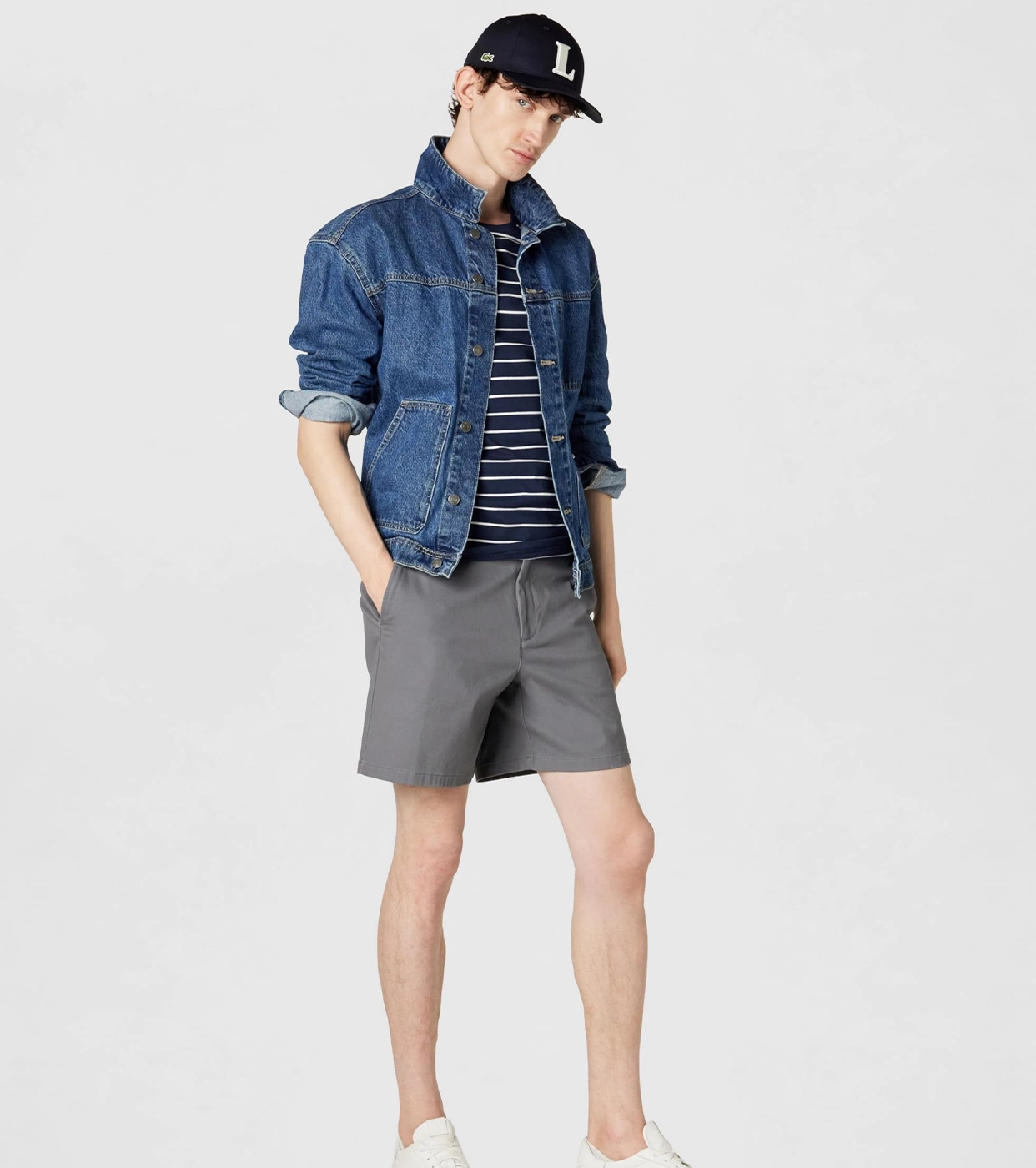 Lacoste Official Store | Men’s & Women’s Polos, Apparel, Footwear & Leather Goods