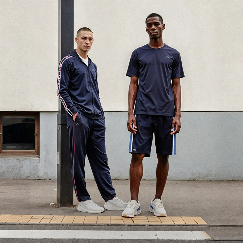 Lacoste Official Store | Men’s & Women’s Polos, Apparel, Footwear & Leather Goods