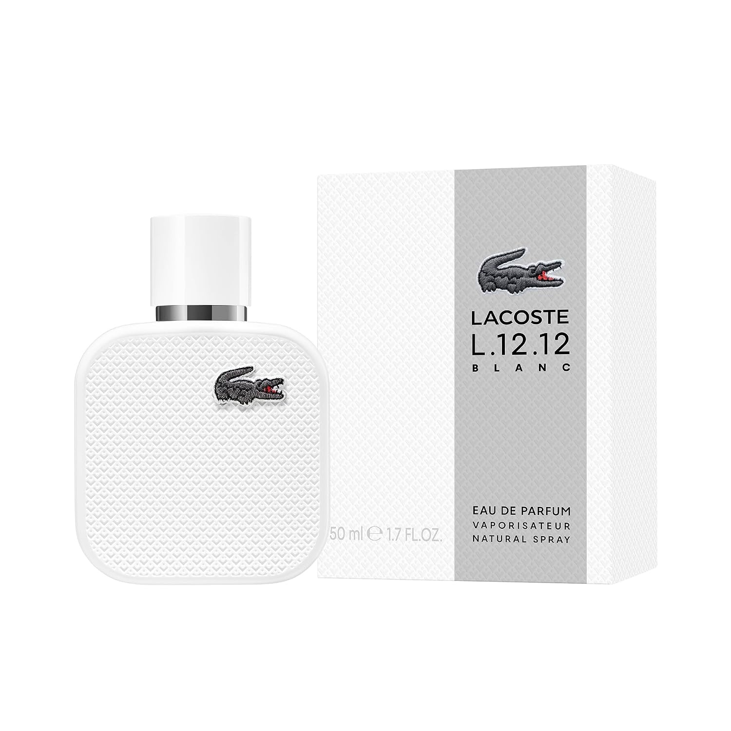 image:imageBlanc Cologne by Lacoste17 Fl Oz Pack of 1