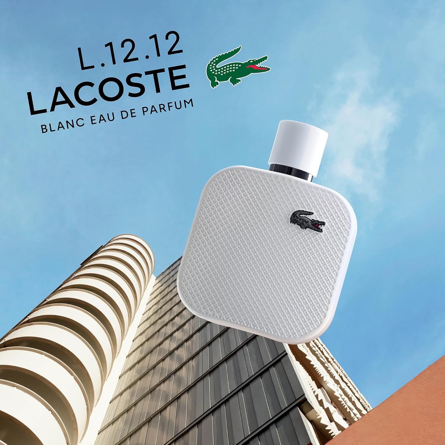 image:imageBlanc Cologne by Lacoste17 Fl Oz Pack of 1