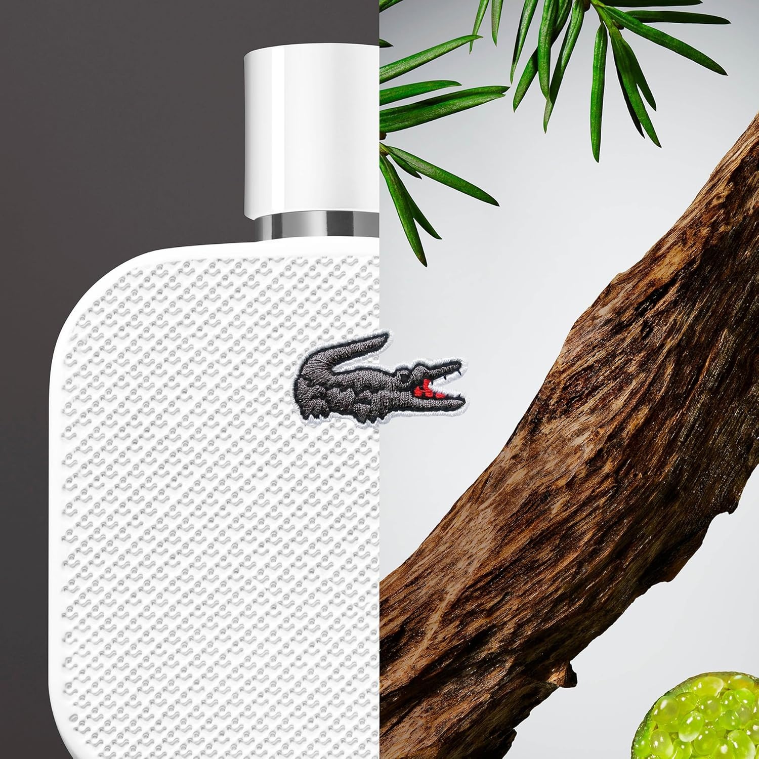 image:imageBlanc Cologne by Lacoste33 Fl Oz Pack of 1
