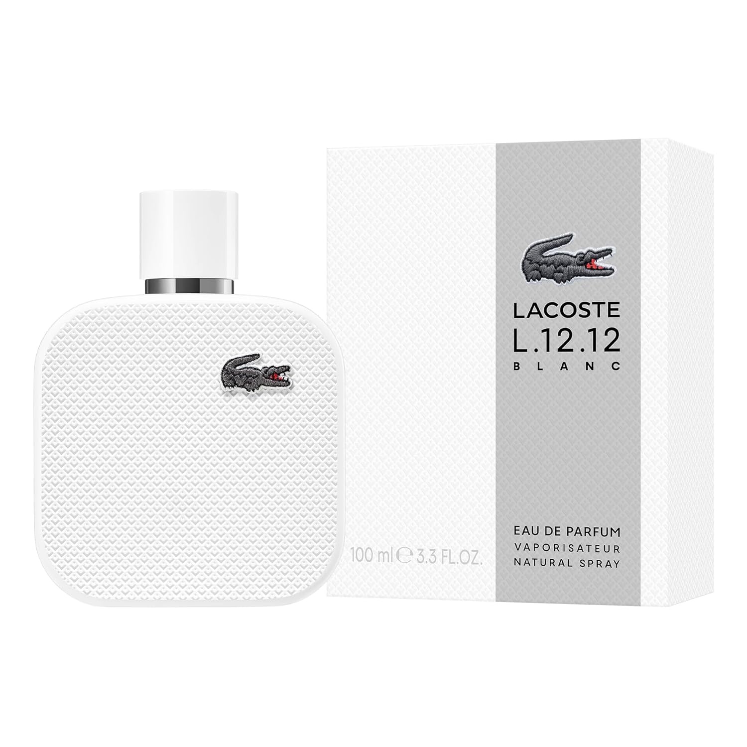 image:imageBlanc Cologne by Lacoste33 Fl Oz Pack of 1