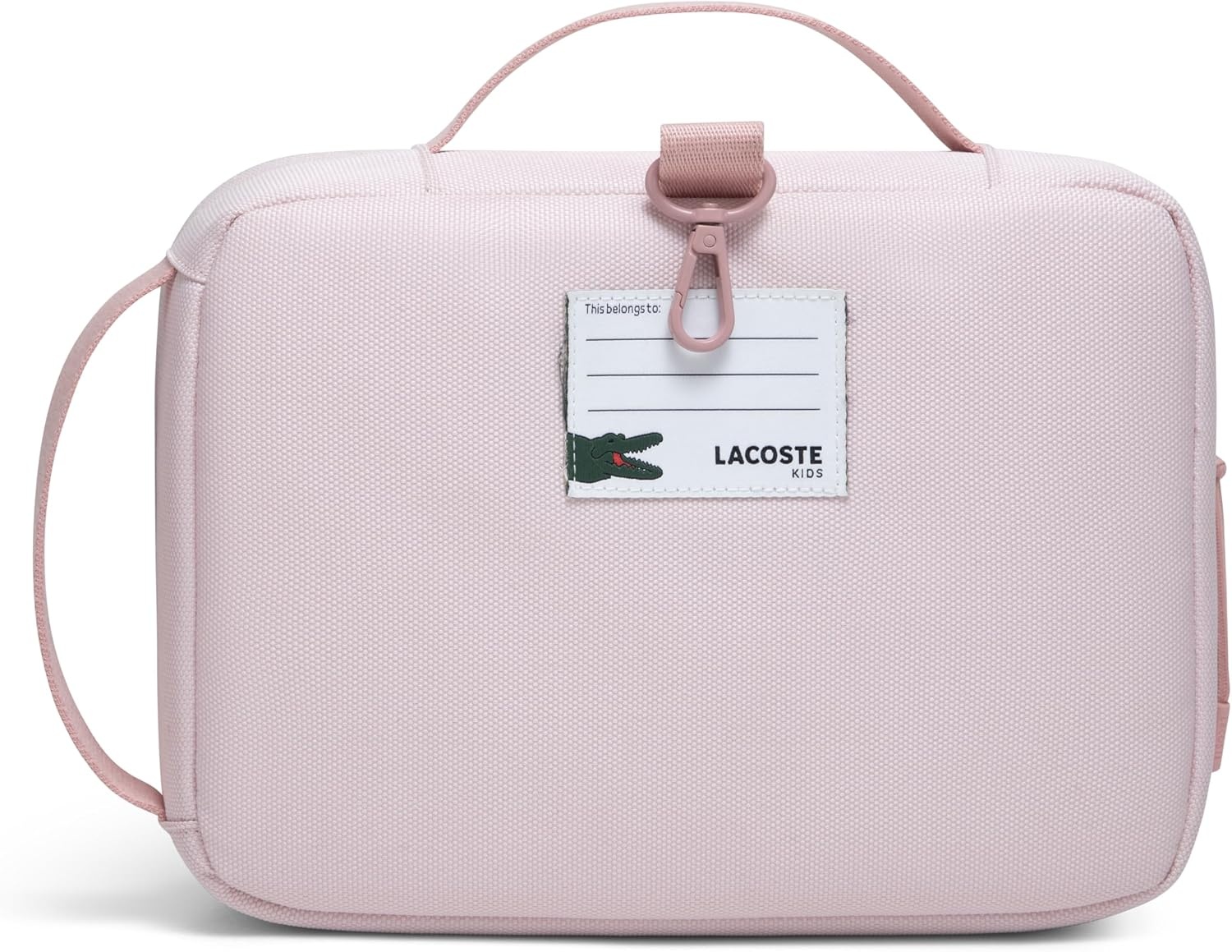 image:imageInsulated Lunch Tote BagLight Pink