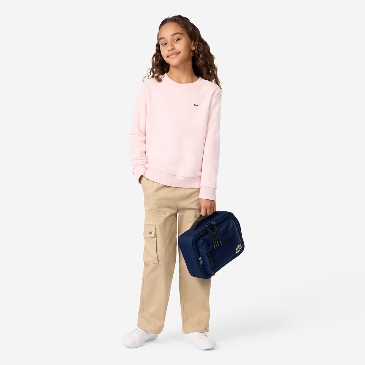 image:imageInsulated Lunch Tote BagNavy Blue