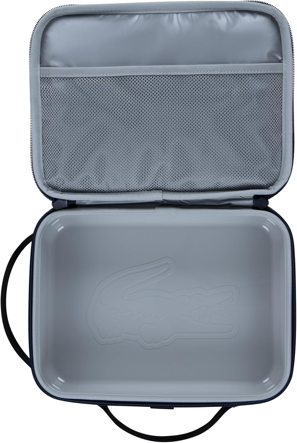 image:imageInsulated Lunch Tote BagNavy Blue