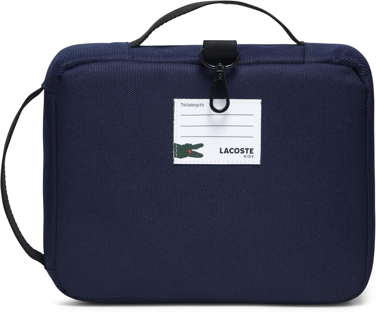 image:imageInsulated Lunch Tote BagNavy Blue