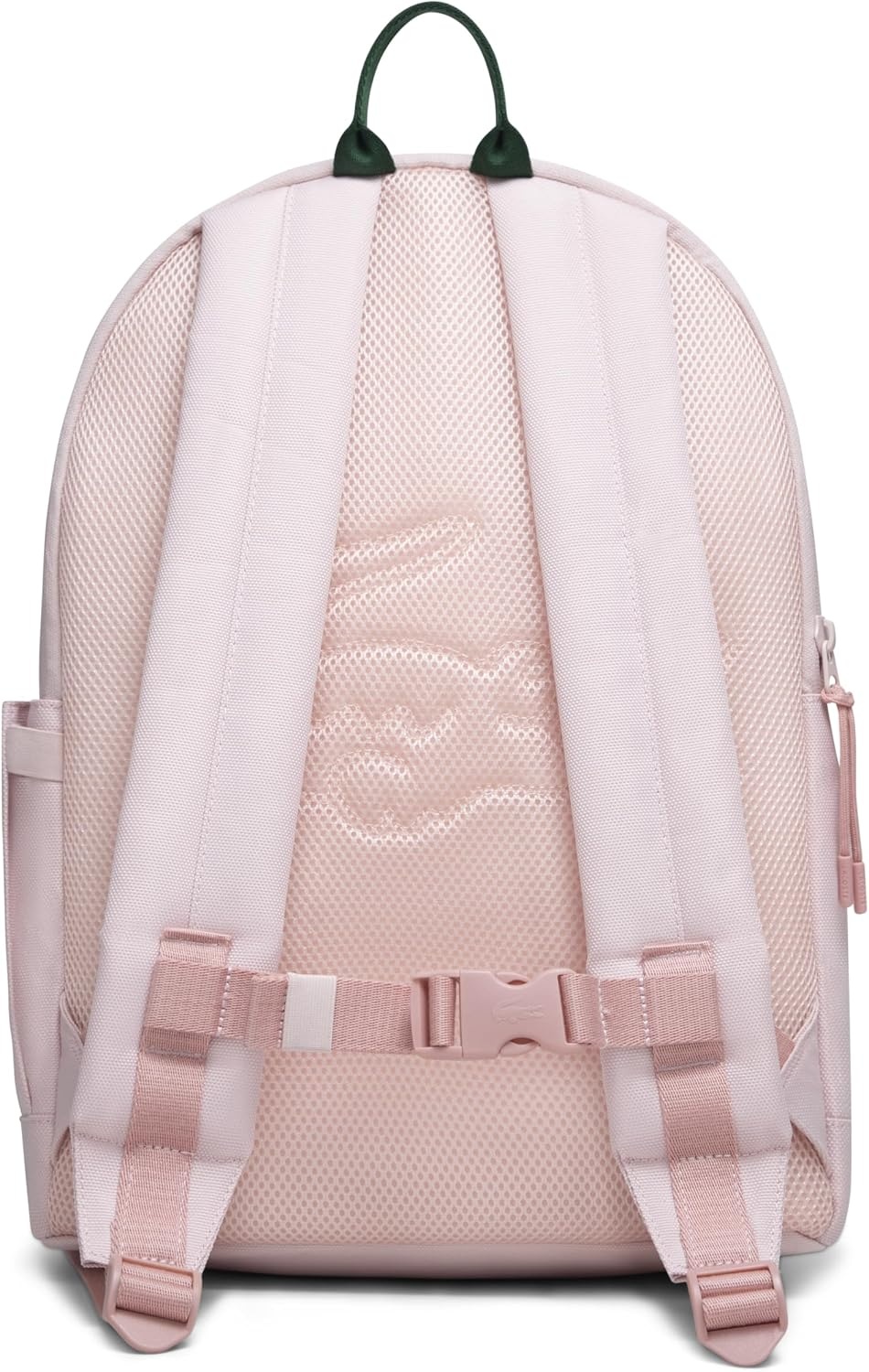 image:imageLacoste Accessories Classic BackpackLight Pink