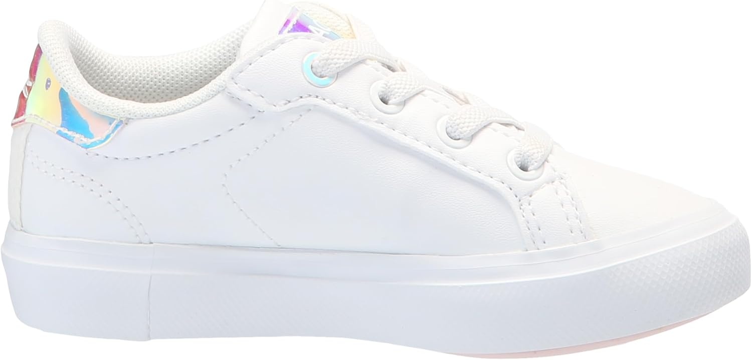 image:imageLacoste Baby Boys Powercourt SneakersNavy BlueMacadamPegasus