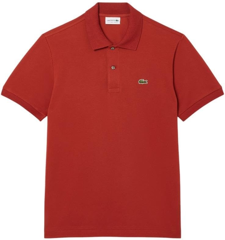 image:imageLacoste Classic Fit L1212 Light Pique PoloIberis