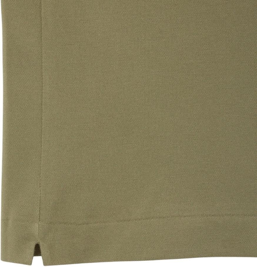 image:imageLacoste Classic Fit L1212 Light Pique PoloKhaki