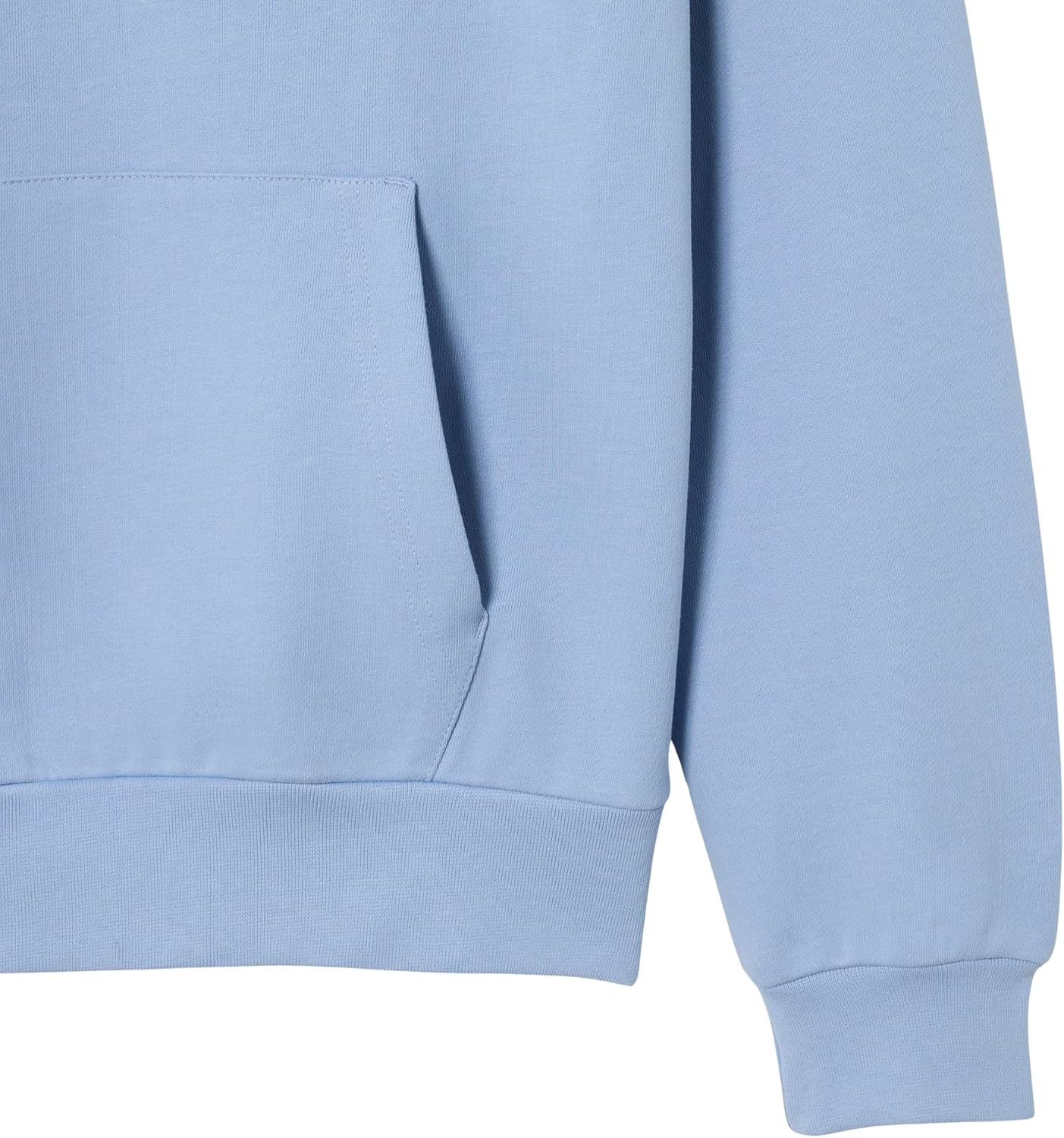 image:imageLacoste Cotton Fleece HoodieAphylla