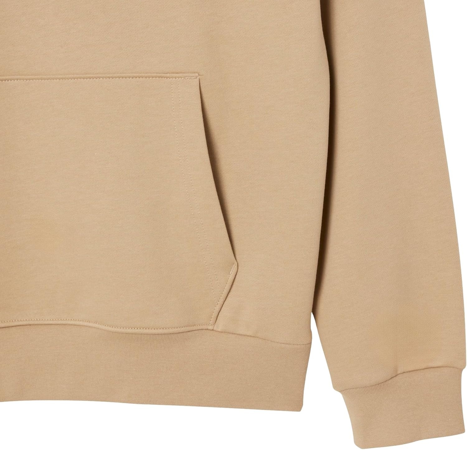 image:imageLacoste Cotton Fleece HoodieViennese