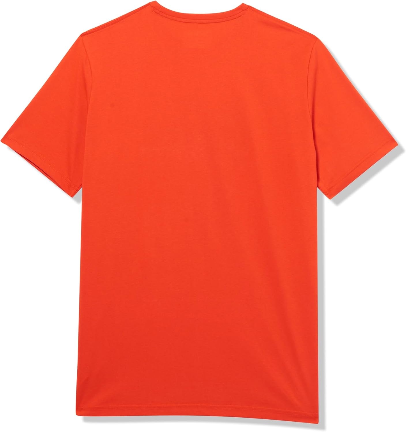 image:imageLacoste Mens Big amp Tall Print Cotton TShirtCorridaFlashy Orange