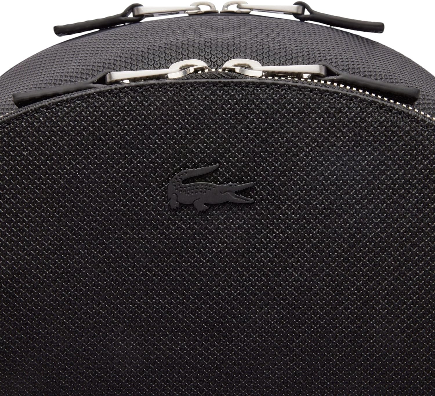 image:imageLacoste Mens Chantaco Backpack Black One Size