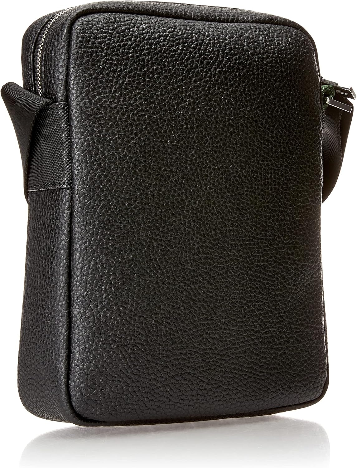 image:imageLacoste Mens City Court Concept Vertical Camera BagBlack