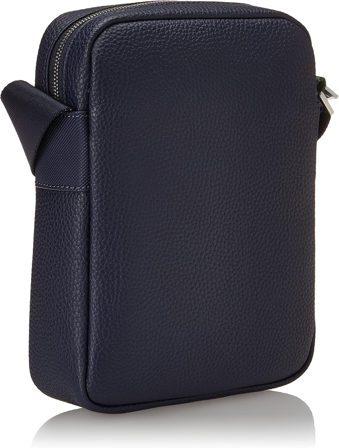 image:imageLacoste Mens City Court Concept Vertical Camera BagNavy Blue