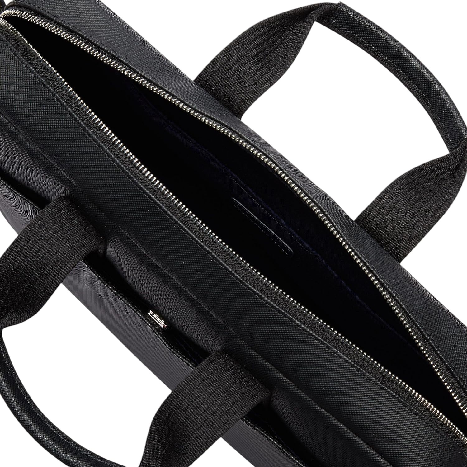 image:imageLacoste Mens Classic Computer BagBlack