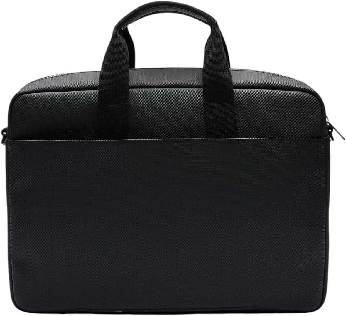 image:imageLacoste Mens Classic Computer BagBlack