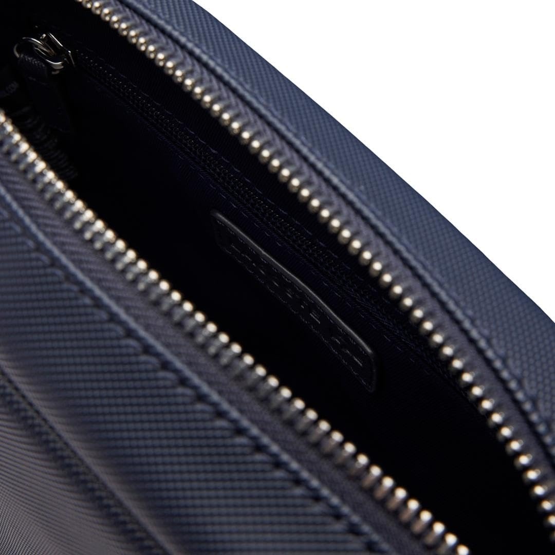 image:imageLacoste Mens Classic Messenger BagMarine