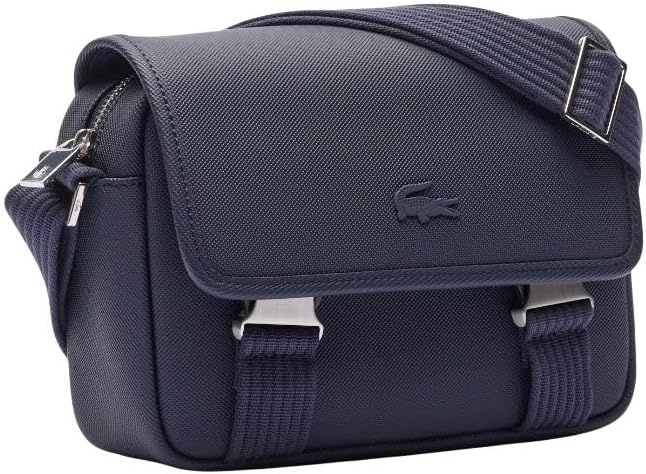 image:imageLacoste Mens Classic Messenger BagMarine