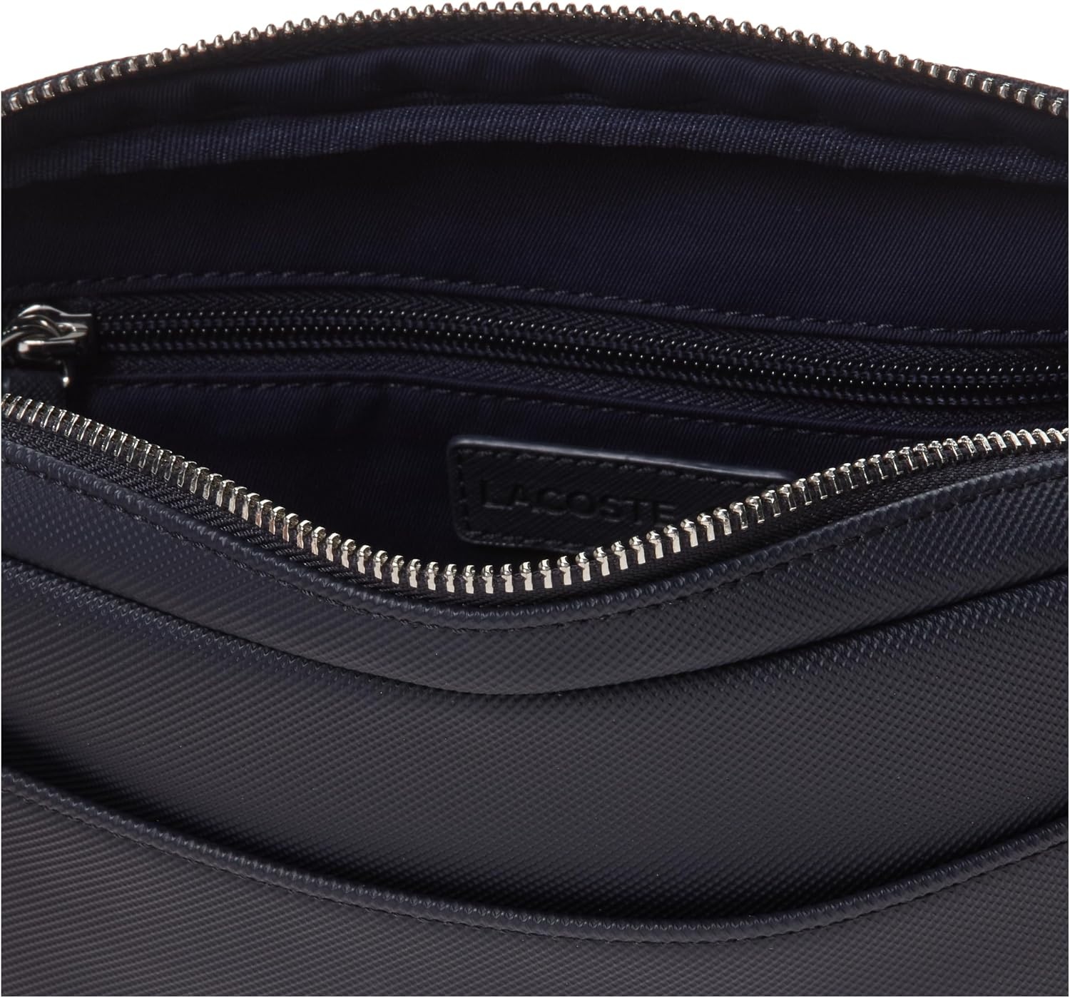 image:imageLacoste Mens Classic Messenger BagMidnight Blue