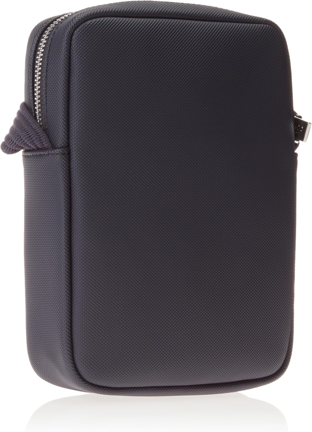 image:imageLacoste Mens Classic Pique Effect Satchel BagMidnight Blue