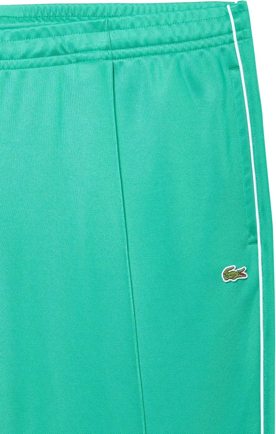 image:imageLacoste Mens Core Collection Regular Fit Track PantsFluorine Green