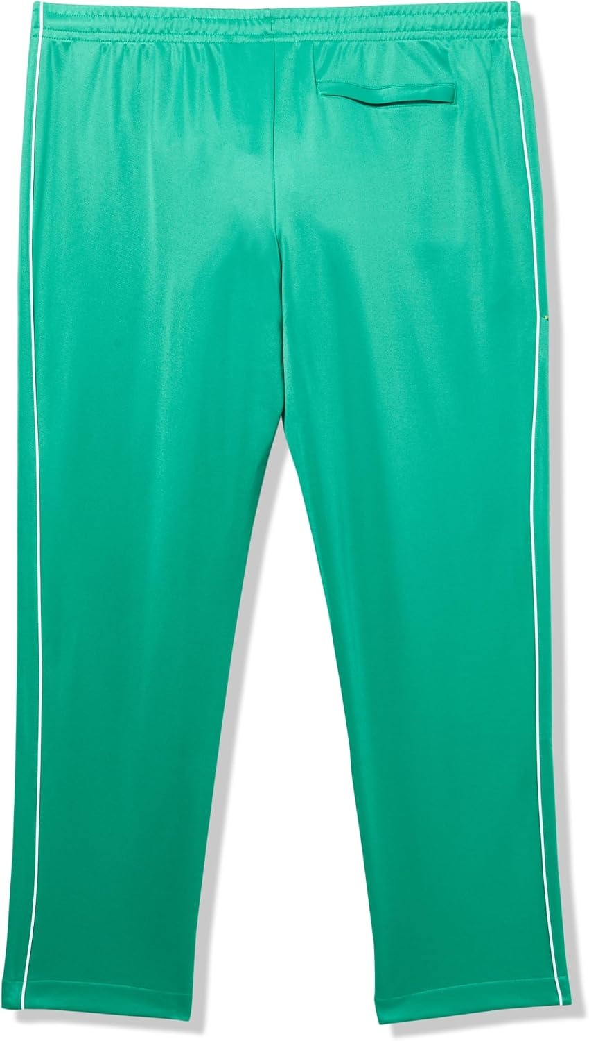 image:imageLacoste Mens Core Collection Regular Fit Track PantsFluorine Green