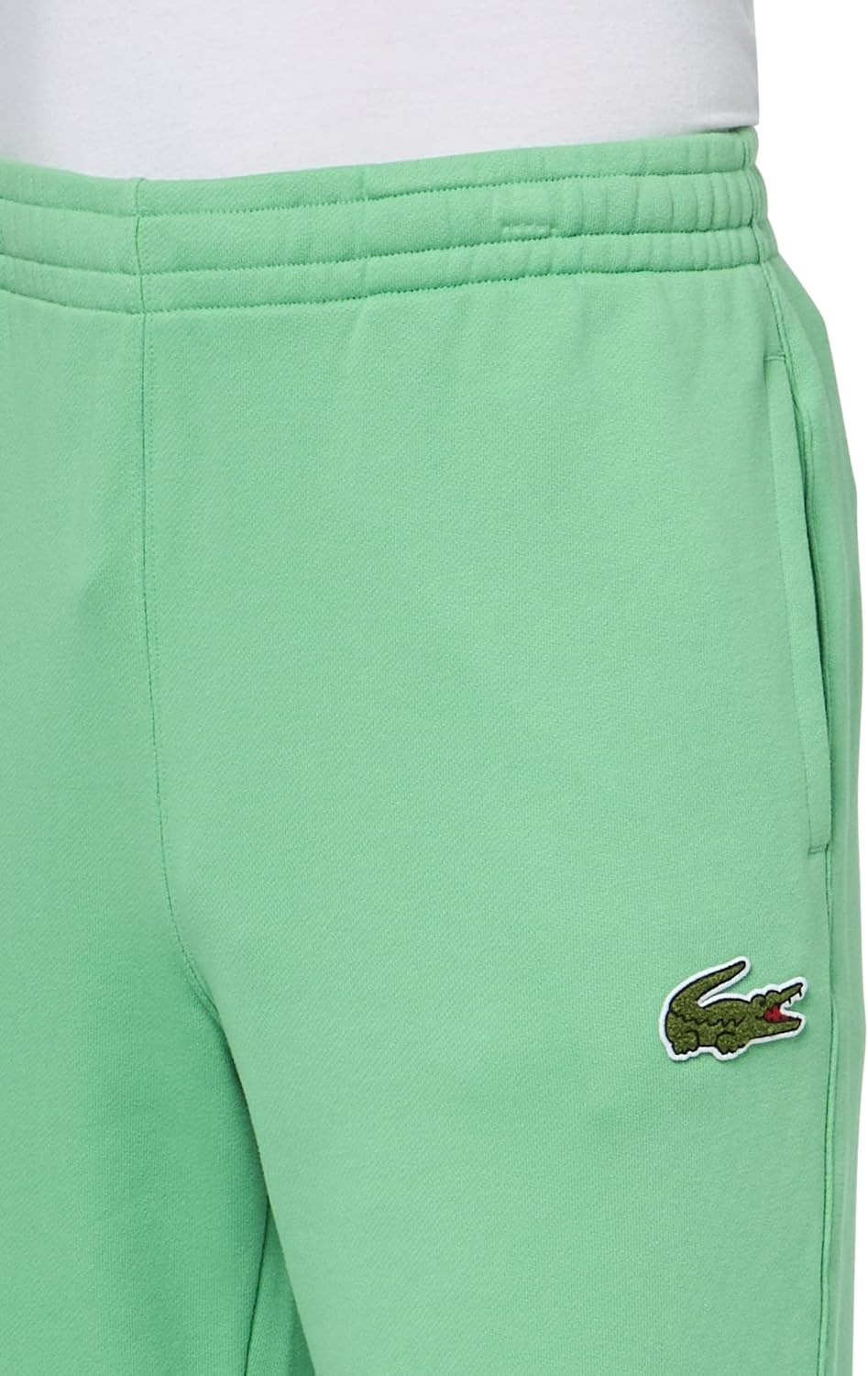 image:imageLacoste Mens Core Collection Relaxed Fit Track PantsLiamone