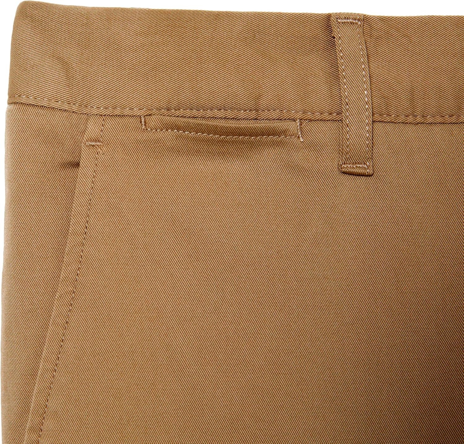 image:imageLacoste Mens Core Collection Slim Fit Chino PantLion