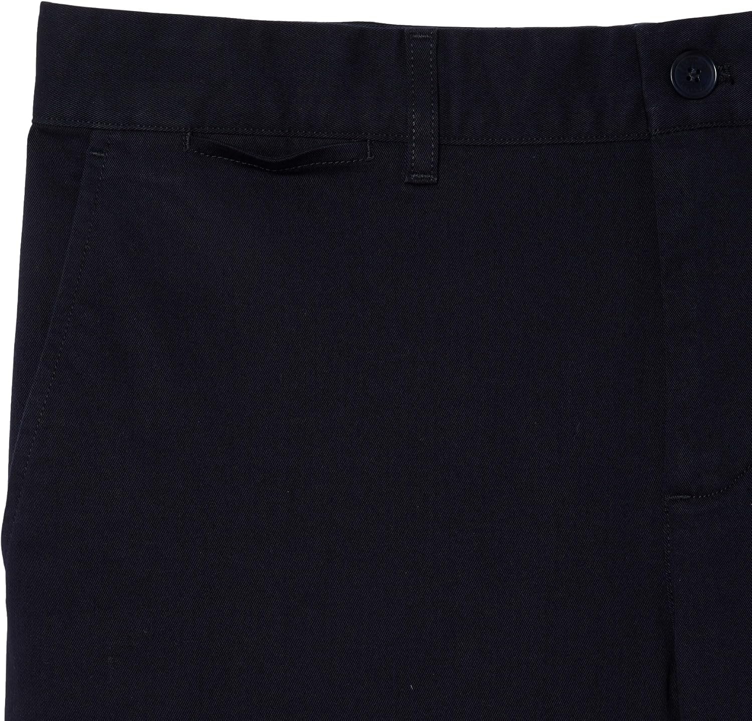 image:imageLacoste Mens Core Collection Slim Fit Stretch Cotton Chino PantAbysm