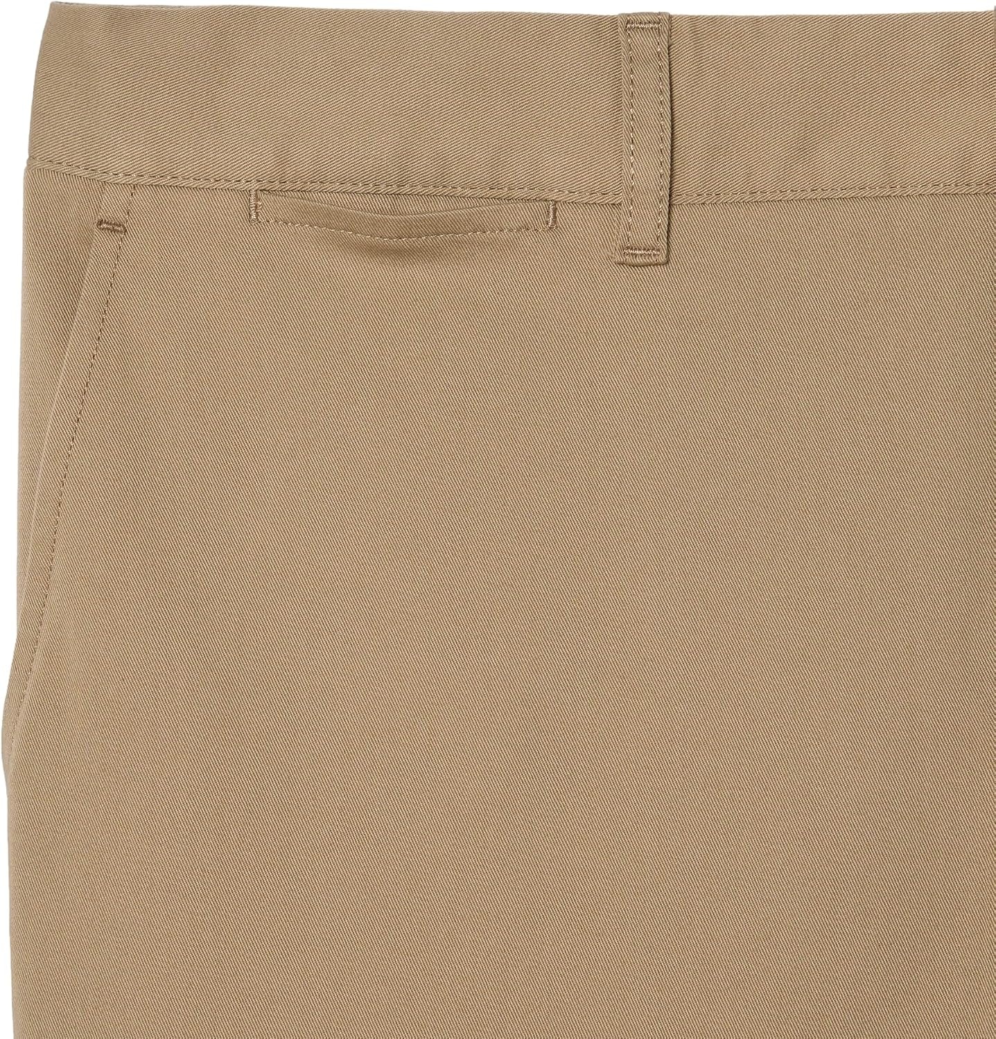 image:imageLacoste Mens Core Collection Slim Fit Stretch Cotton Chino PantLion