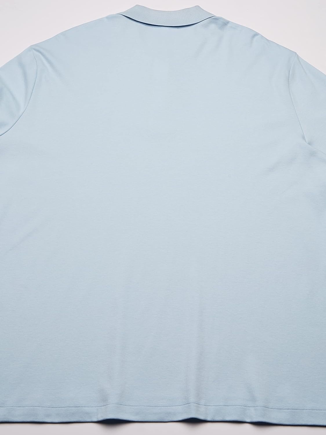 image:imageLacoste Mens Core Short Sleeve Regular Fit Green Croc PoloRill Blue