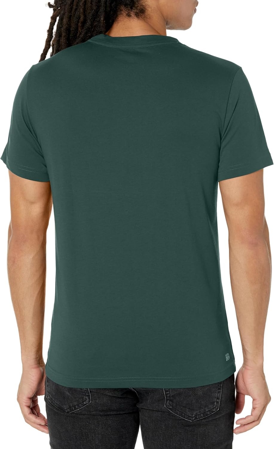 image:imageLacoste Mens Cotton Jersey TShirtSinople