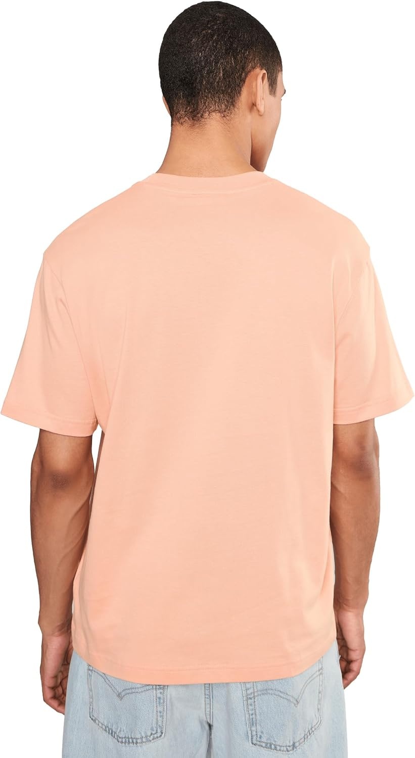 image:imageLacoste Mens Cotton Logo TeeMiami