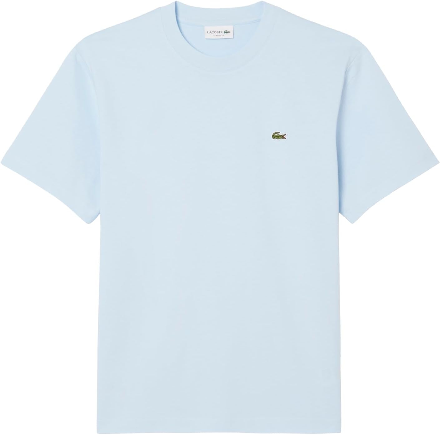 image:imageLacoste Mens Cotton Logo TeeRill