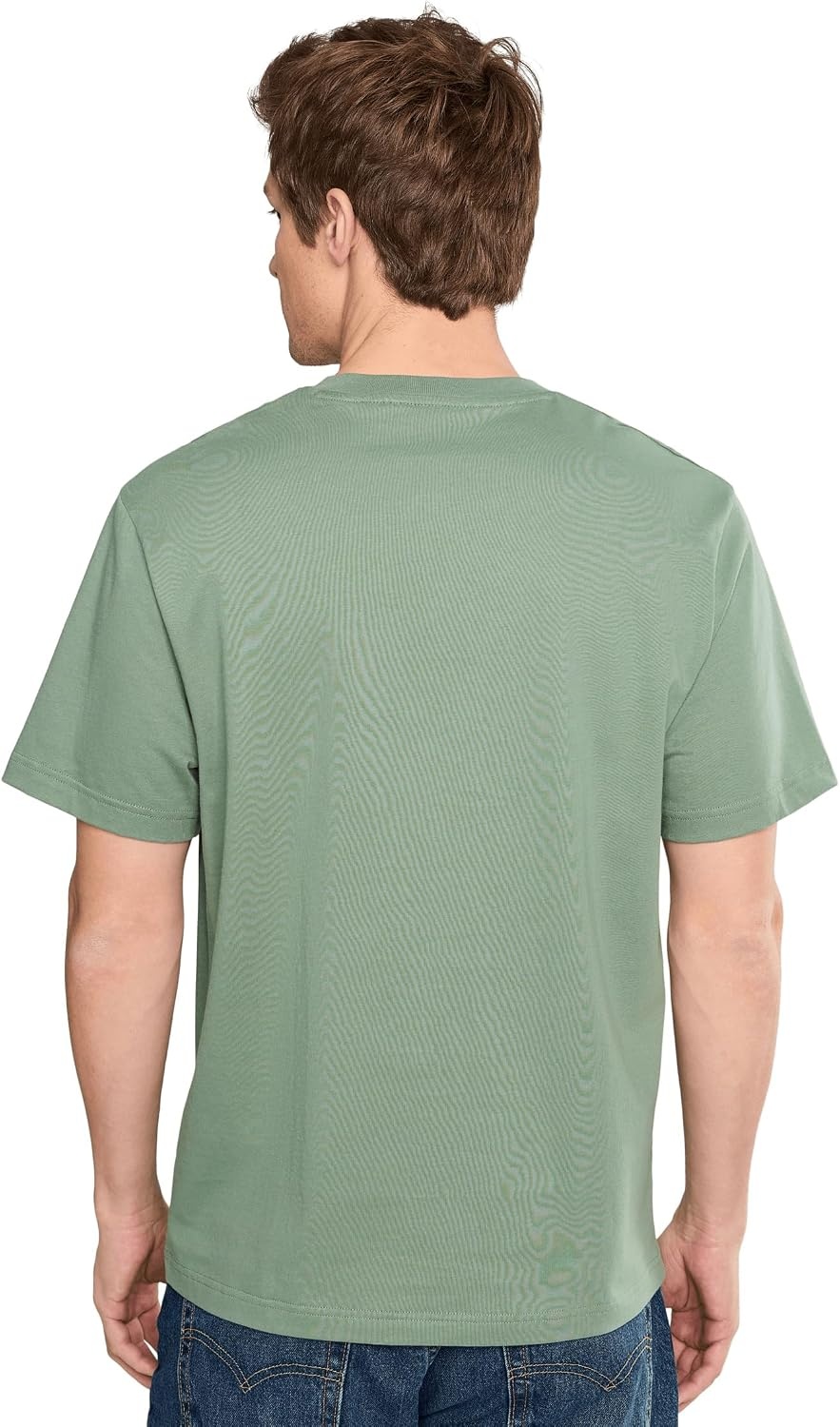 image:imageLacoste Mens Cotton Logo TeeThyme
