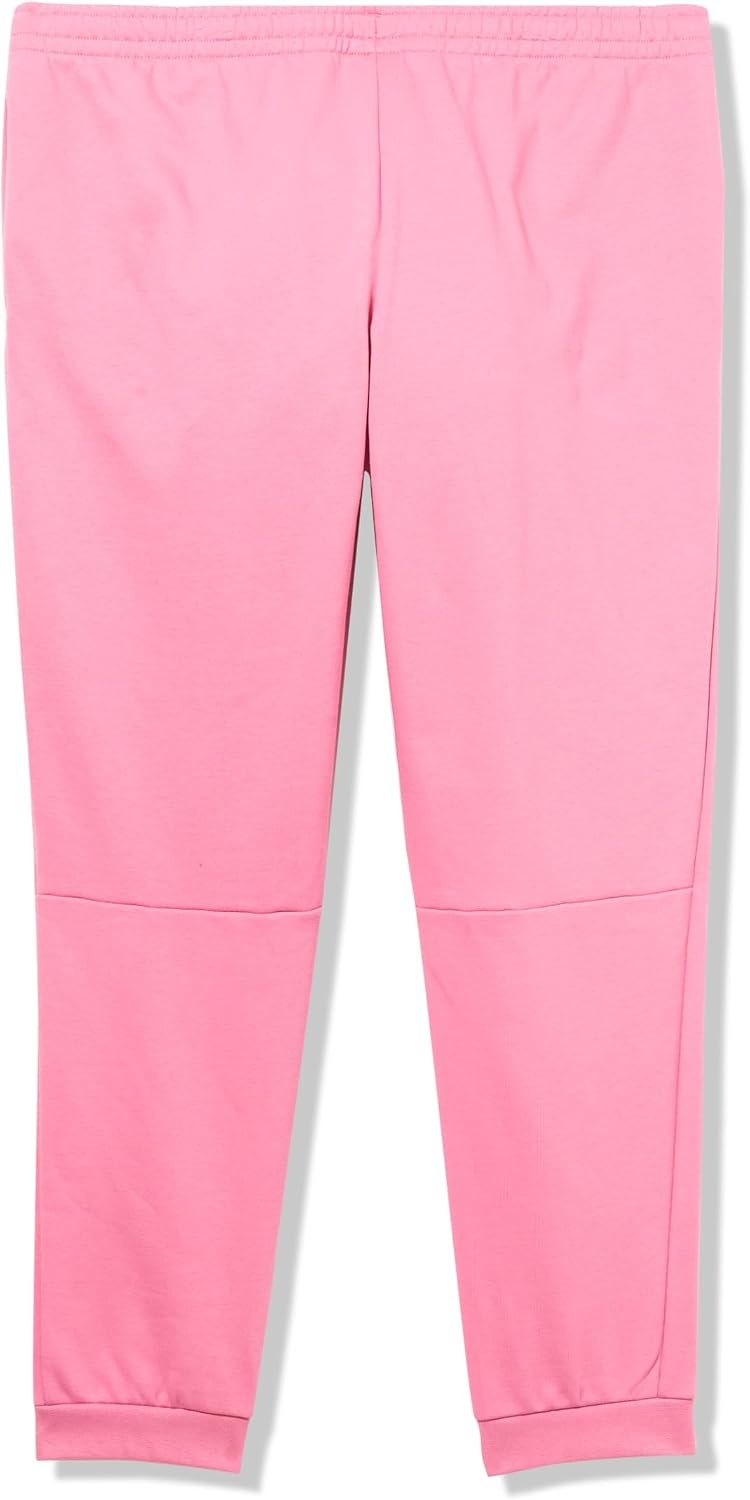 image:imageLacoste Mens Crocodile Branding Cotton Fleece Jogging PantsReseda Pink