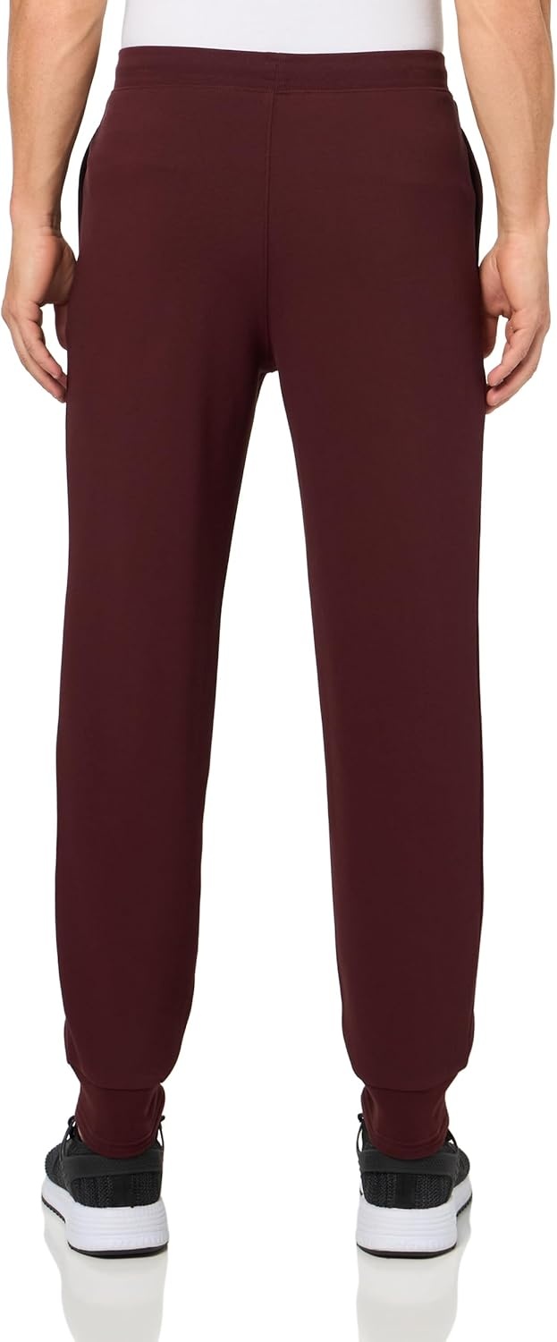 image:imageLacoste Mens Double Face Piqu SweatpantsExpresso