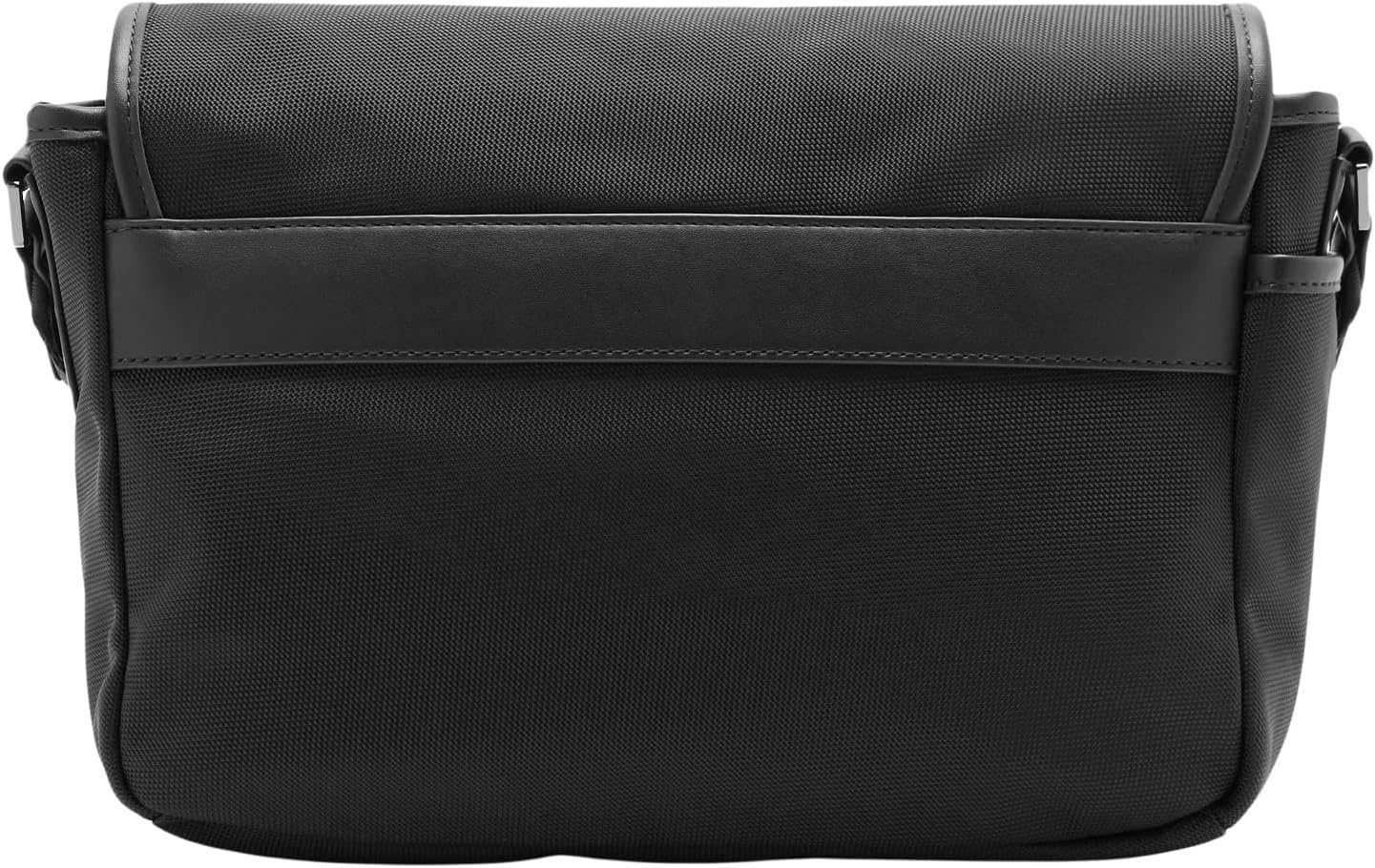 image:imageLacoste Mens Everyday Messenger Bag Black One Size