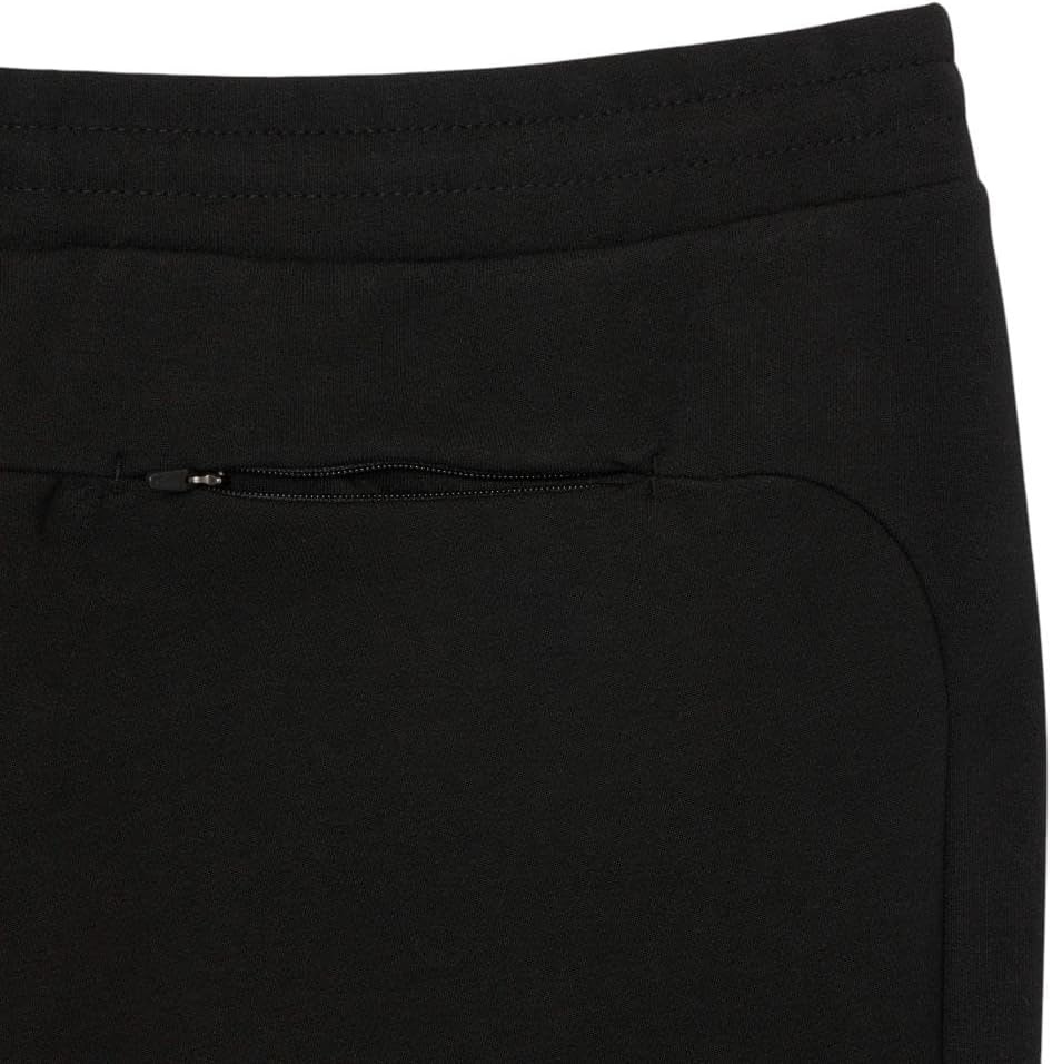 image:imageLacoste Mens Fitted Jersey SweatpantsBlack