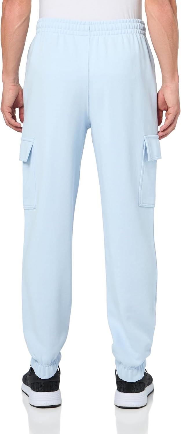 image:imageLacoste Mens Fleece Cargo SweatpantsRill