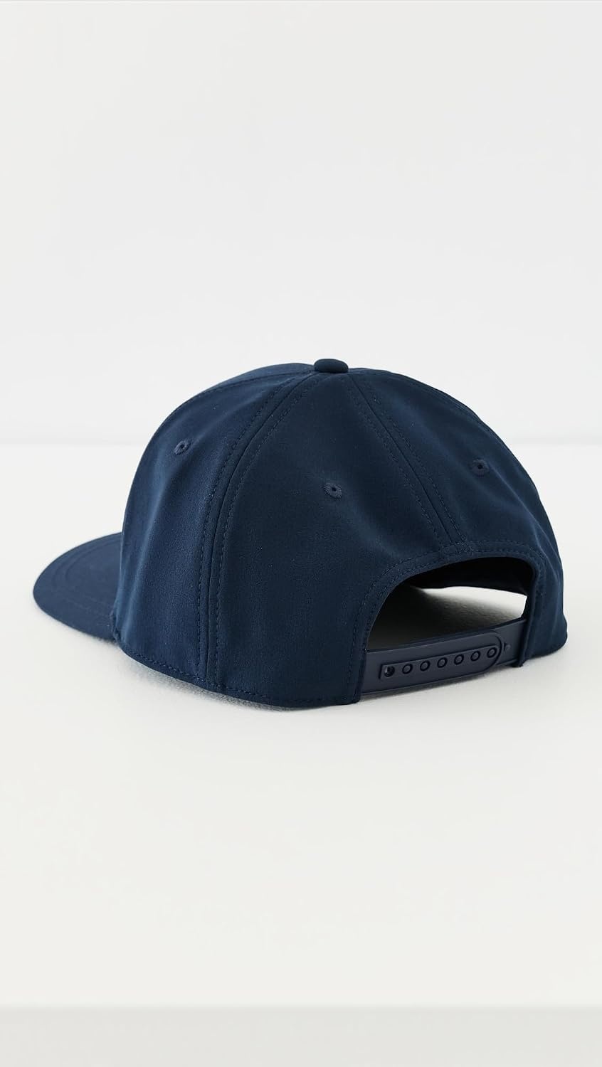 image:imageLacoste Mens Golf Water Resistant CapNavy Blue