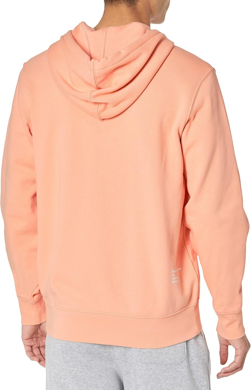 image:imageLacoste Mens Hooded Print Zip JacketLedge