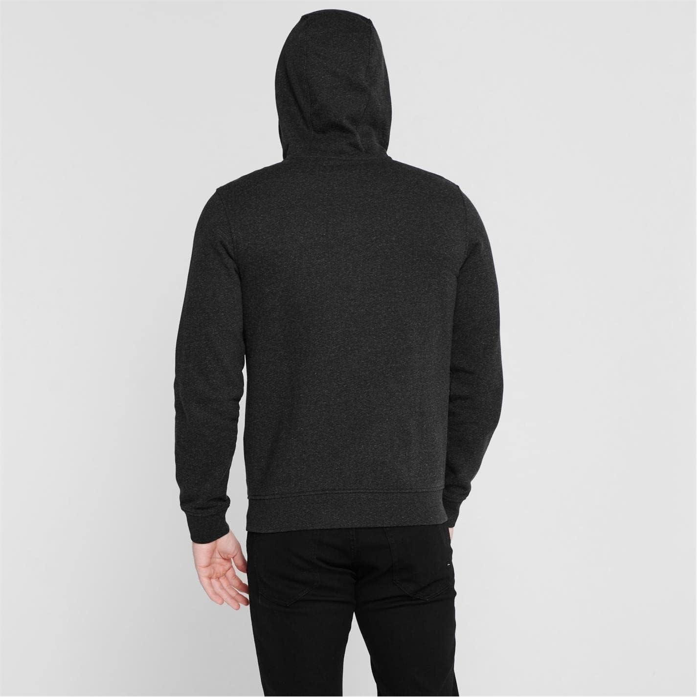 image:imageLacoste Mens Hooded Print Zip JacketLightning ChinaLightning China