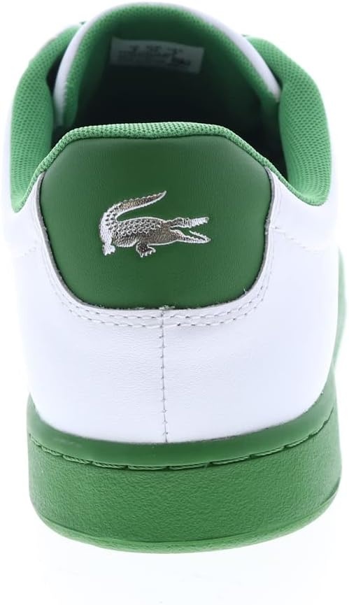 image:imageLacoste Mens Hydez 21 SneakersWhite